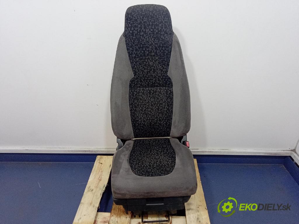Daf LF45 2008 Sedačka spolujazdca 5010640568