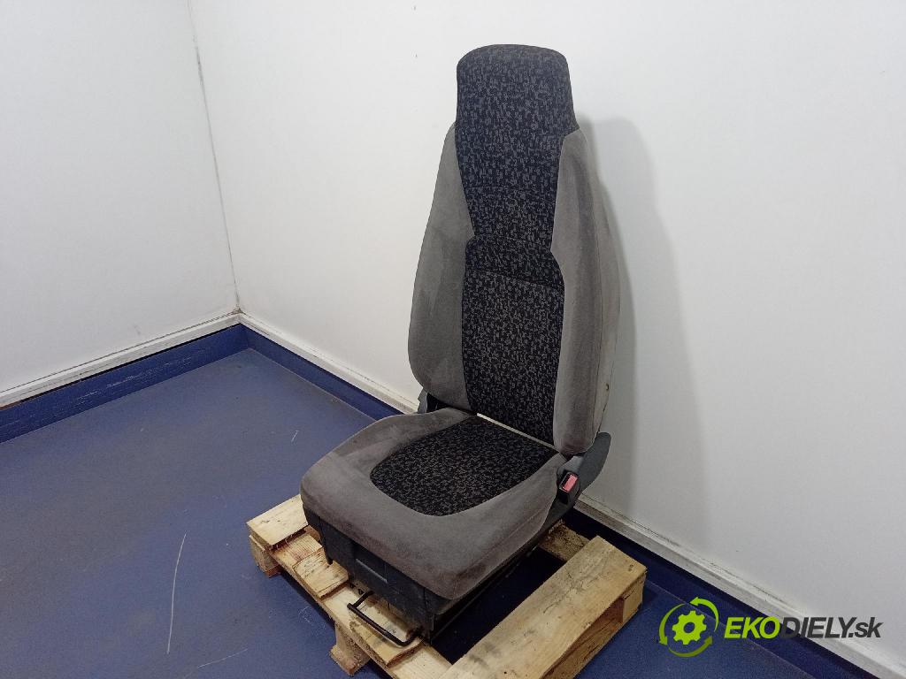 Daf LF45 2008 Sedačka spolujazdca 5010640568