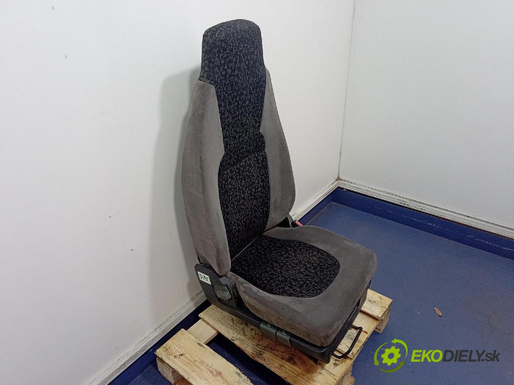 Daf LF45 2008 Sedačka spolujazdca 5010640568