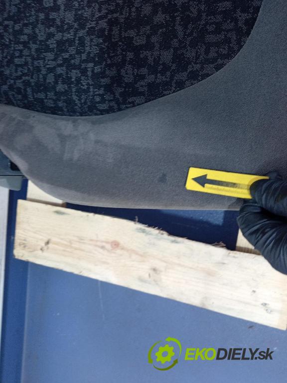 Daf LF45 2008 Sedačka spolujazdca 5010640568