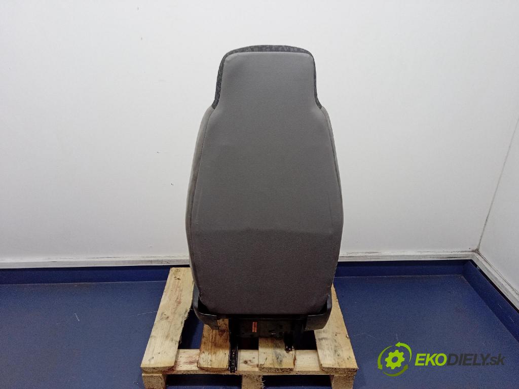 Daf LF45 2008 Sedačka spolujazdca 5010640568