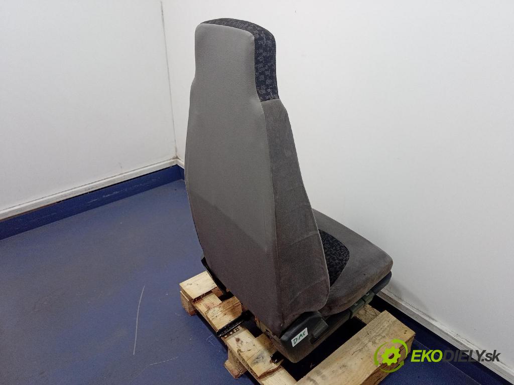 Daf LF45 2008 Sedačka spolujazdca 5010640568