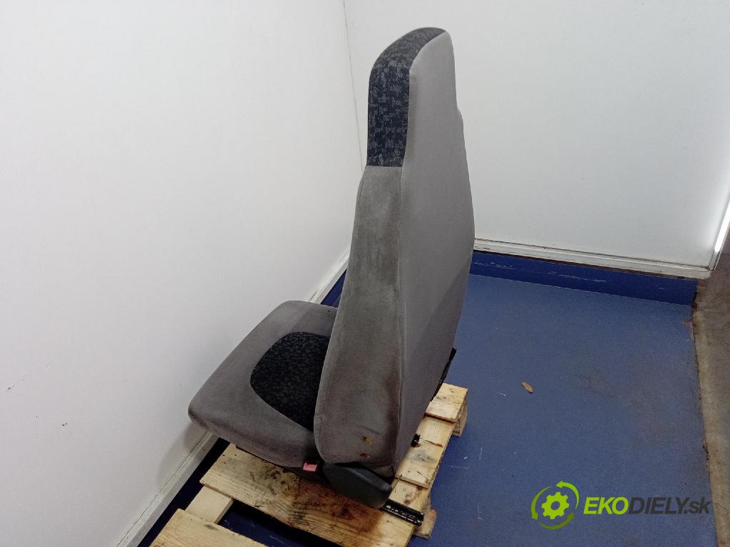 Daf LF45 2008 Sedačka spolujazdca 5010640568