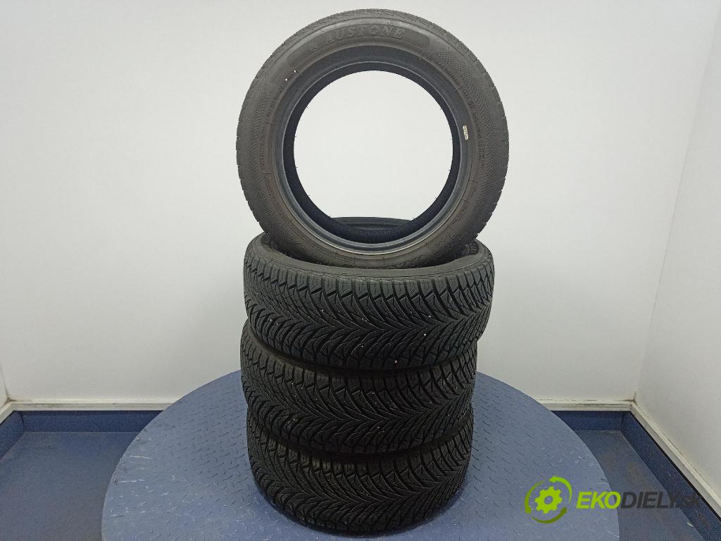 Audi A6 2006 pneumatika Multi-sezóna: 6937833545238