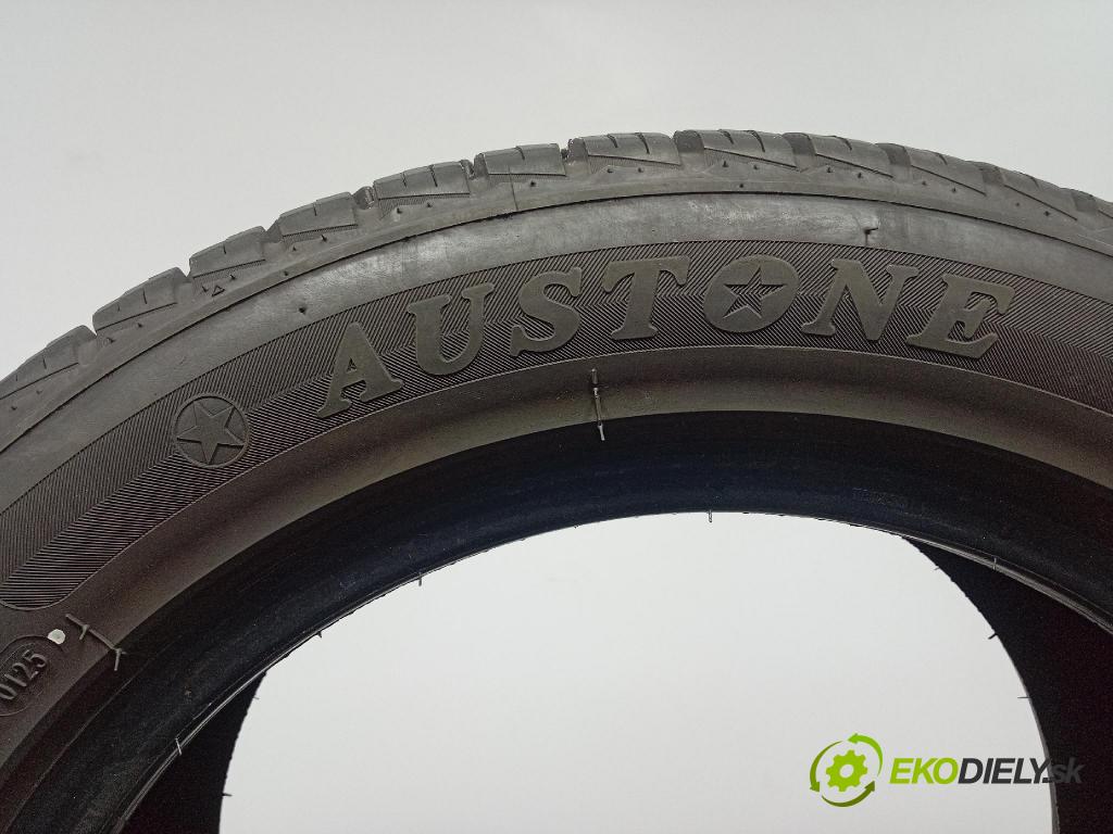 Audi A6 2006 pneumatika Multi-sezóna: 6937833545238