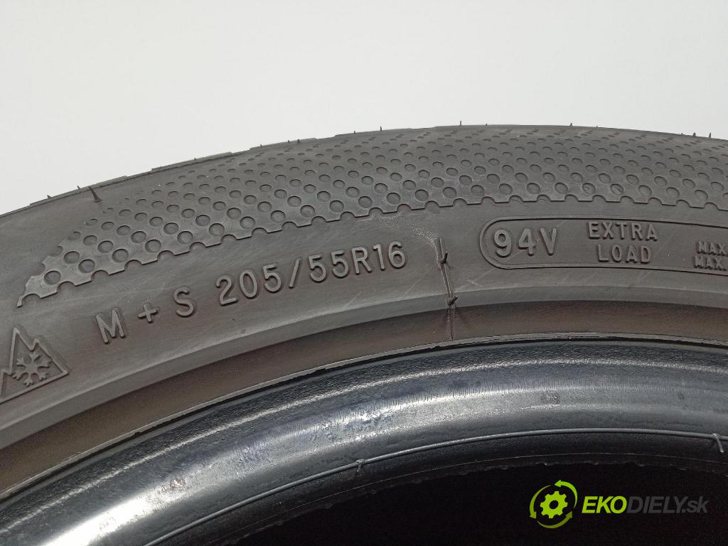 Audi A6 2006 pneumatika Multi-sezóna: 6937833545238