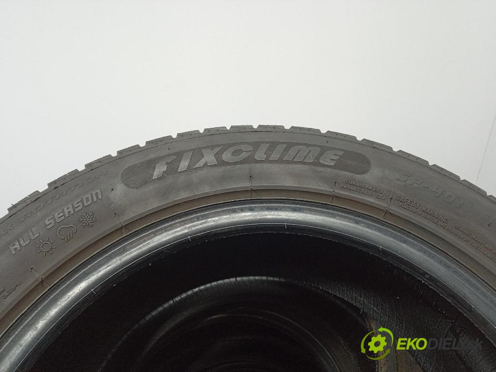 Audi A6 2006 pneumatika Multi-sezóna: 6937833545238