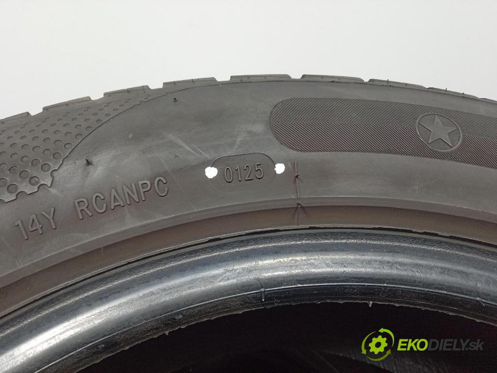 Audi A6 2006 pneumatika Multi-sezóna: 6937833545238