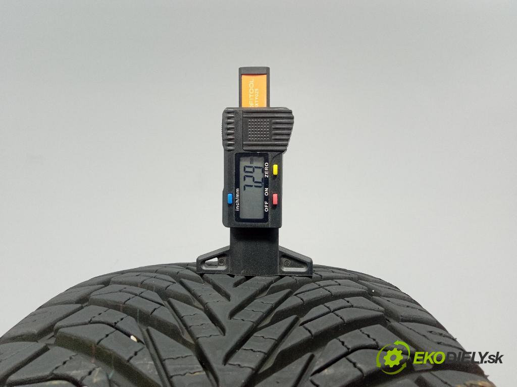 Audi A6 2006 pneumatika Multi-sezóna: 6937833545238