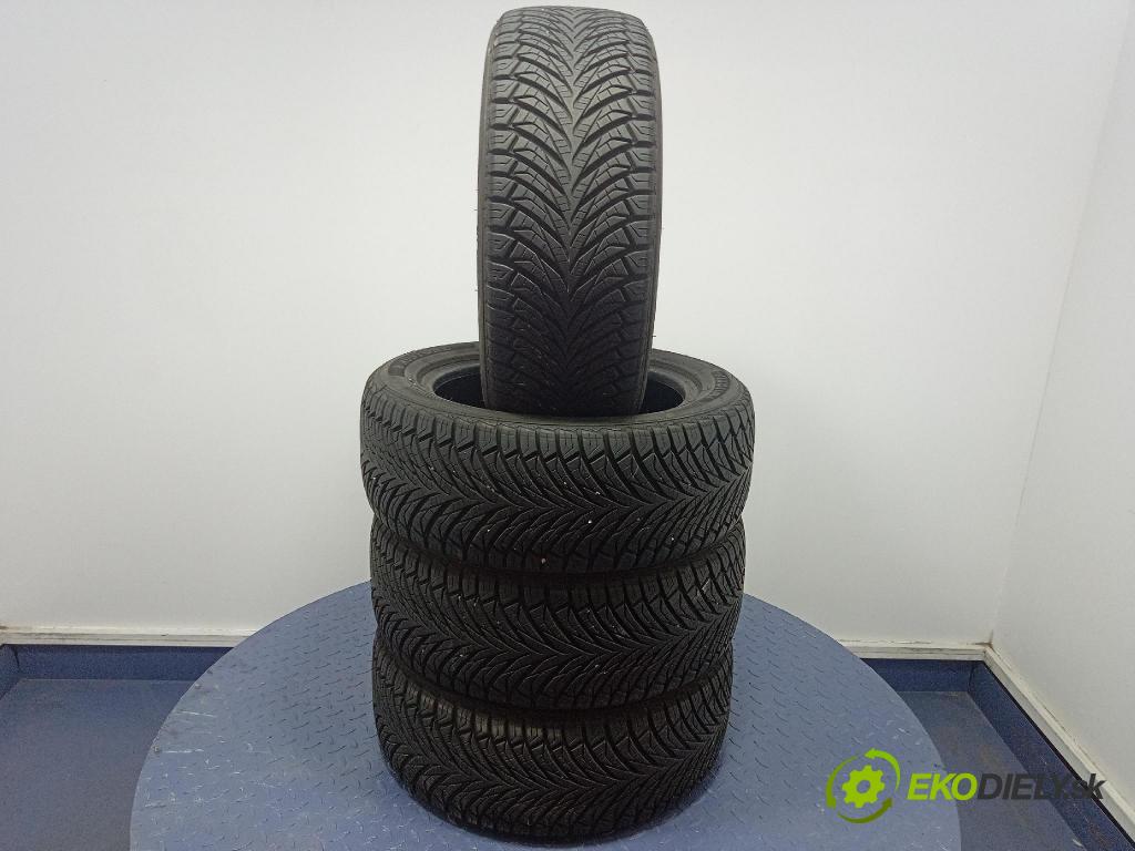 Audi A6 2006 pneumatika Multi-sezóna: 6937833545238