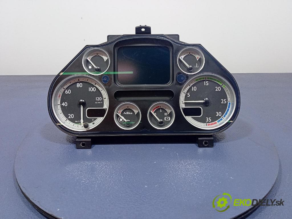 Daf LF45 2008 prístrojovka/ budíky 7421045497