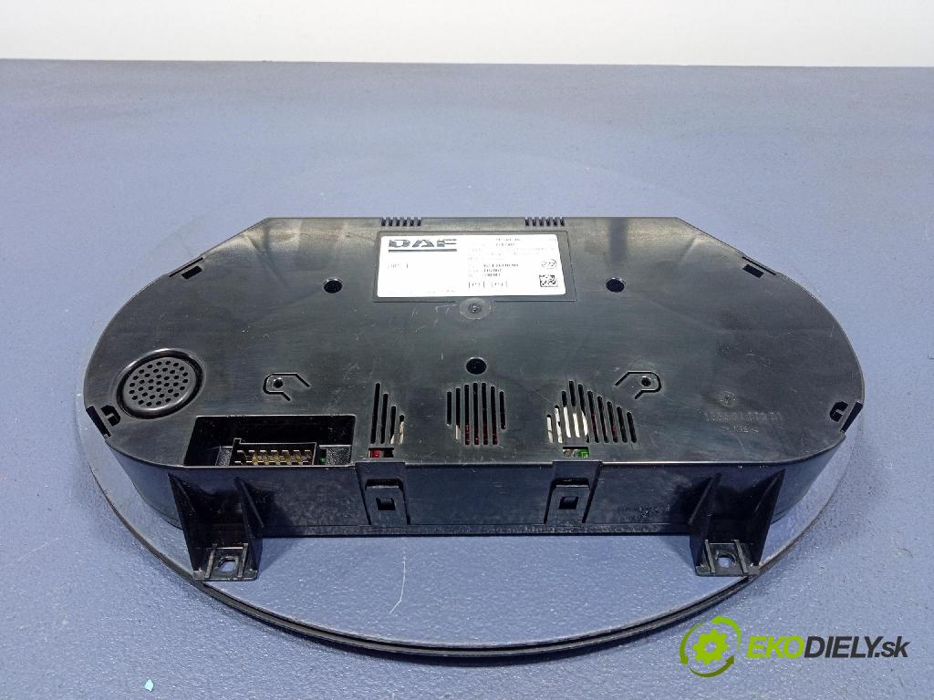 Daf LF45 2008 prístrojovka/ budíky 7421045497