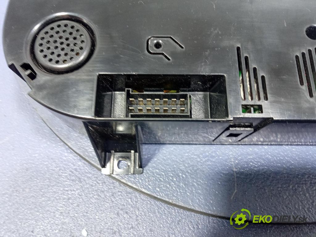 Daf LF45 2008 prístrojovka/ budíky 7421045497