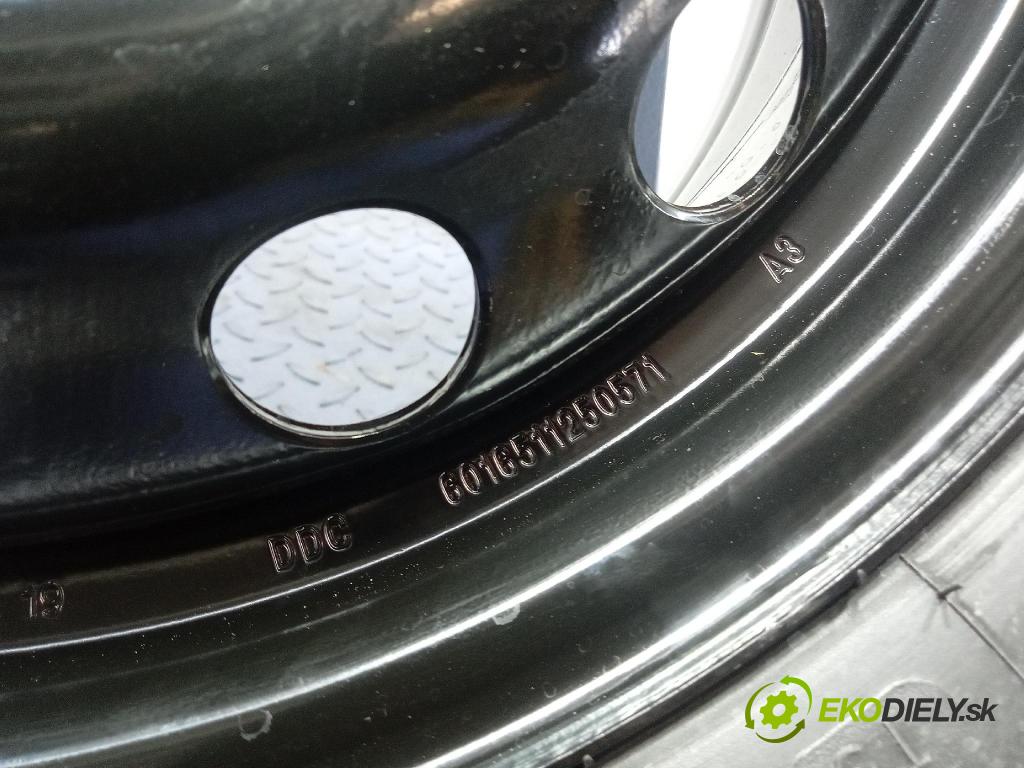 Audi A6 2006 koleso Prístup: 4F0 601 027