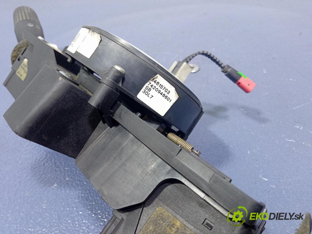 Daf LF45 2008 prepínač Komplex: 7420843954