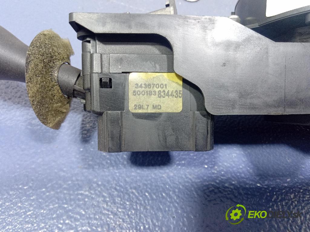 Daf LF45 2008 prepínač Komplex: 7420843954