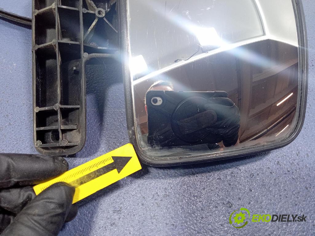 Daf LF45 2008 zrkadlo pravé