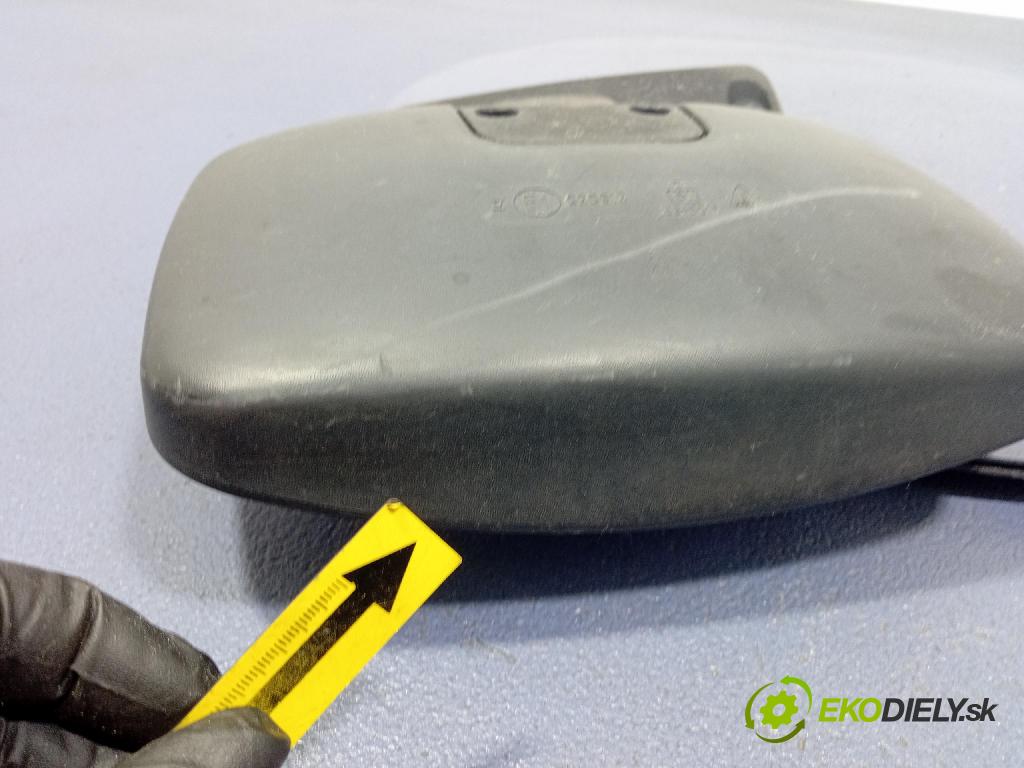 Daf LF45 2008 zpětné zrcátko prave 