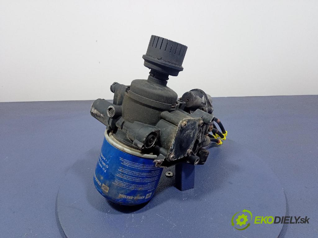 Daf LF45 2008 ventil Vákuum: RC73119