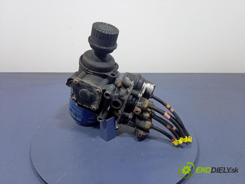 Daf LF45 2008 ventil Vákuum: RC73119