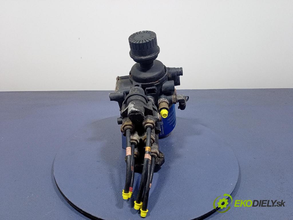 Daf LF45 2008 ventil Vákuum: RC73119