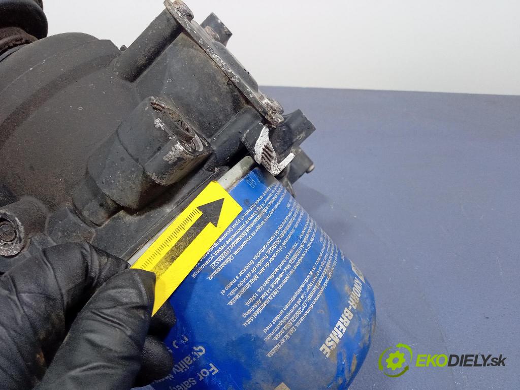 Daf LF45 2008 ventil Vákuum: RC73119