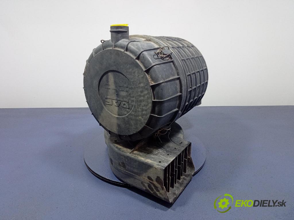 Daf LF45 2008 obal Filtre: Vzduch: APUC191