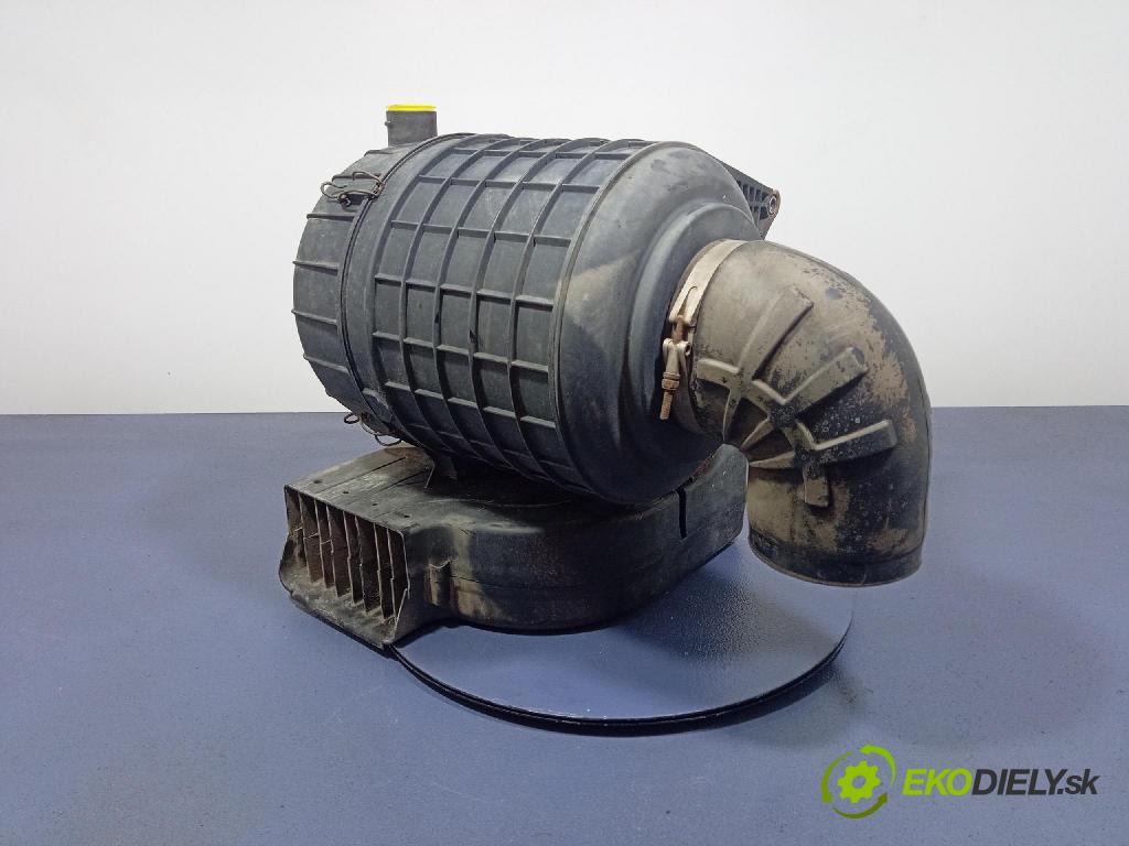 Daf LF45 2008 obal Filtre: Vzduch: APUC191