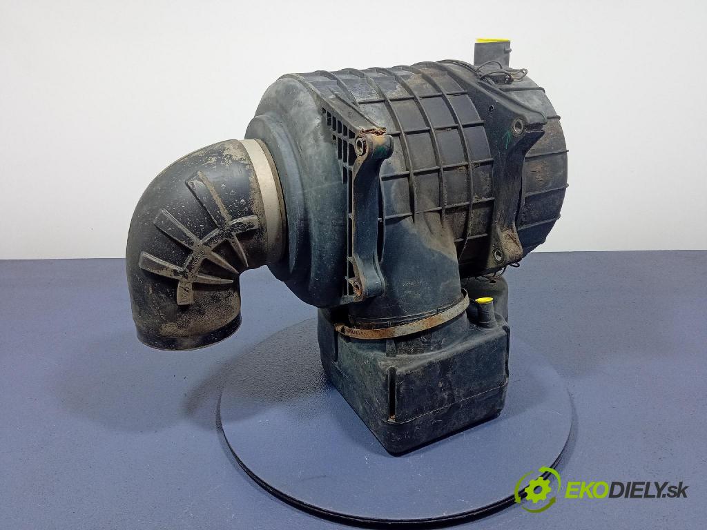 Daf LF45 2008 obal Filtre: Vzduch: APUC191