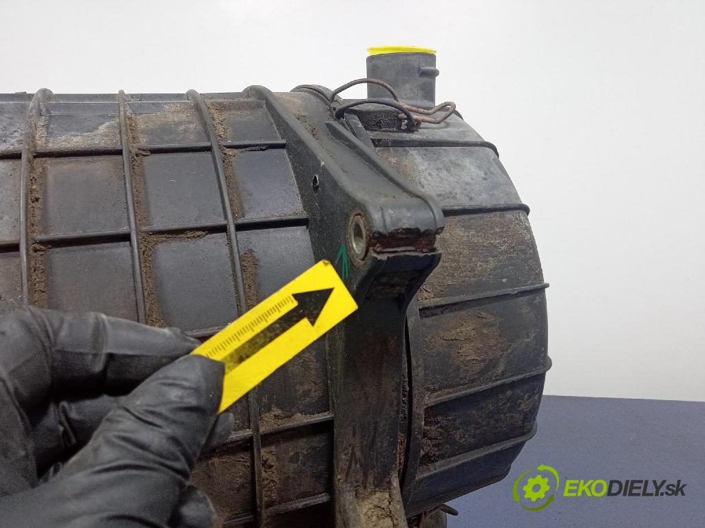 Daf LF45 2008 obal Filtra: Vzduch: APUC191