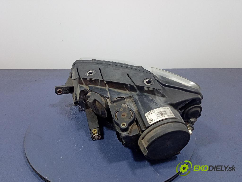 Vw Passat 2009 světlo v pravo: 3C0941006AB