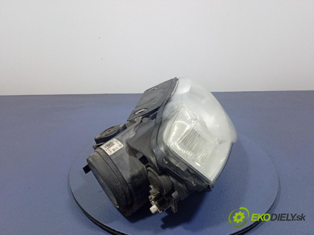 Vw Passat 2009 světlo v pravo: 3C0941006AB