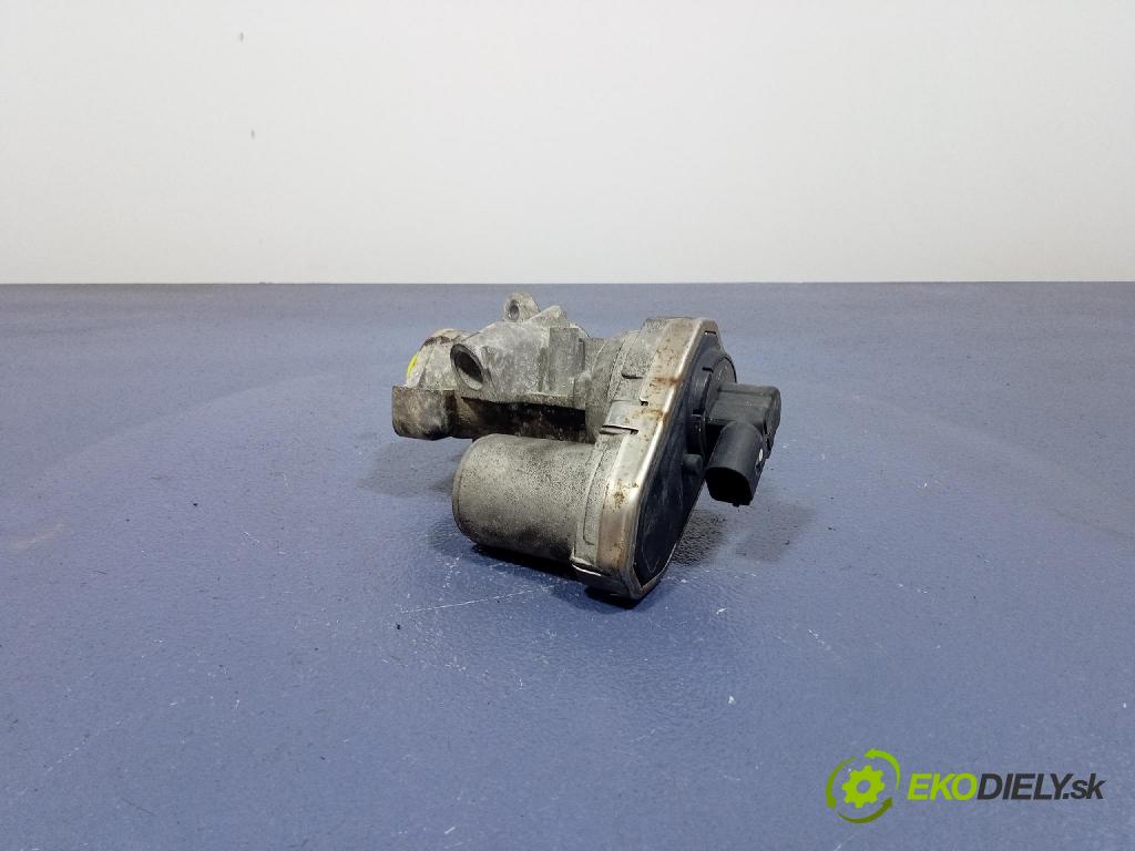 Citroen Jumper 2010 ventil EGR