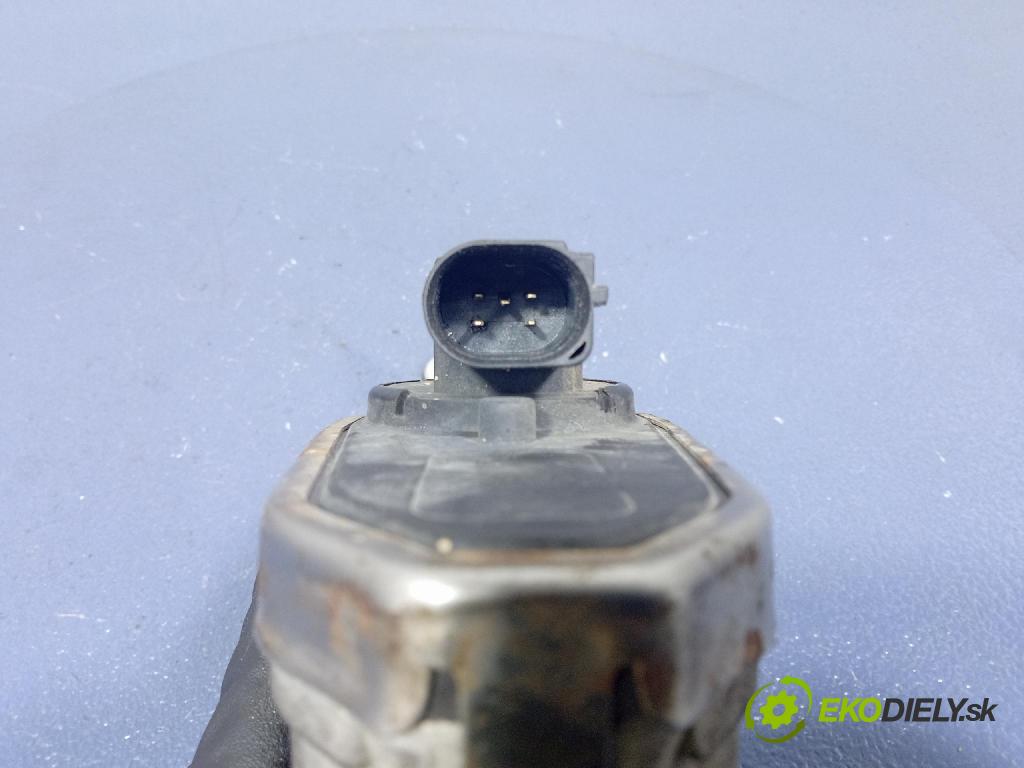 Citroen Jumper 2010 ventil EGR 