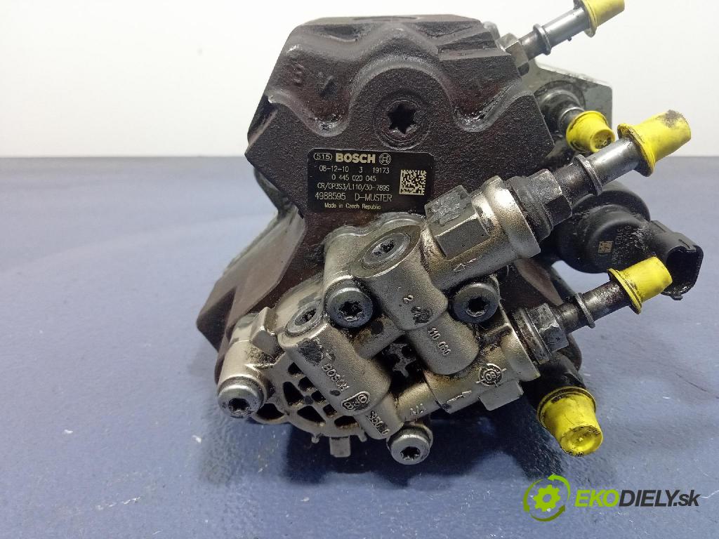 Daf LF45 2008 čerpadlo Injekcia: 4988595