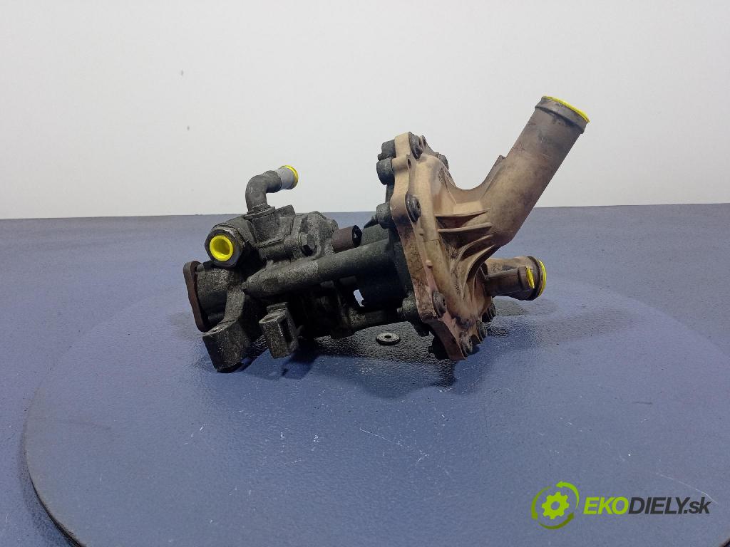 Citroen Jumper 2010 čerpadlo Voda: 6CIQ-8K500-AF