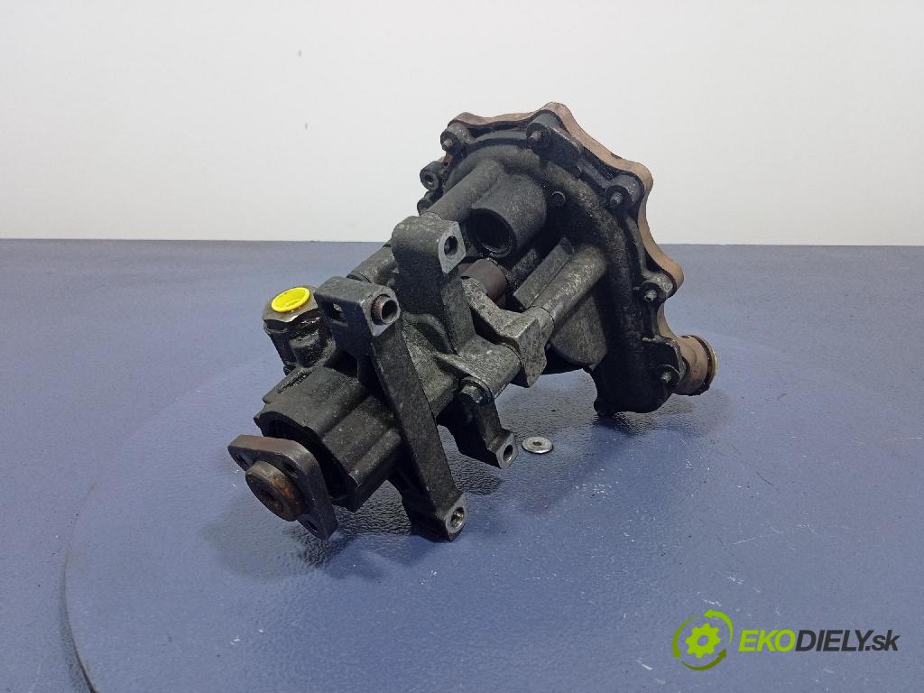 Citroen Jumper 2010 čerpadlo Voda: 6CIQ-8K500-AF