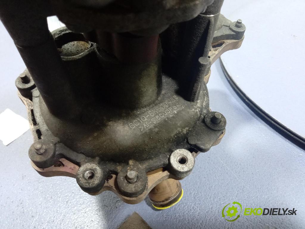 Citroen Jumper 2010 čerpadlo Voda 6CIQ-8K500-AF