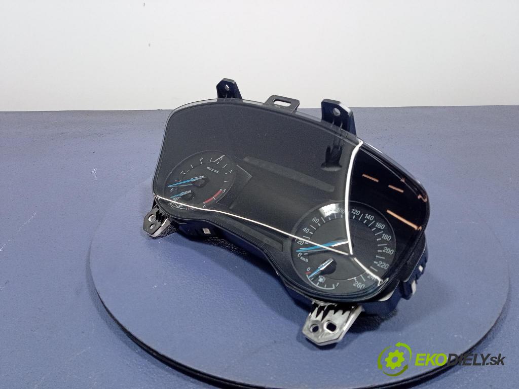 Ford Mondeo 2015 prístrojovka/ budíky FS7T-10849-BGE