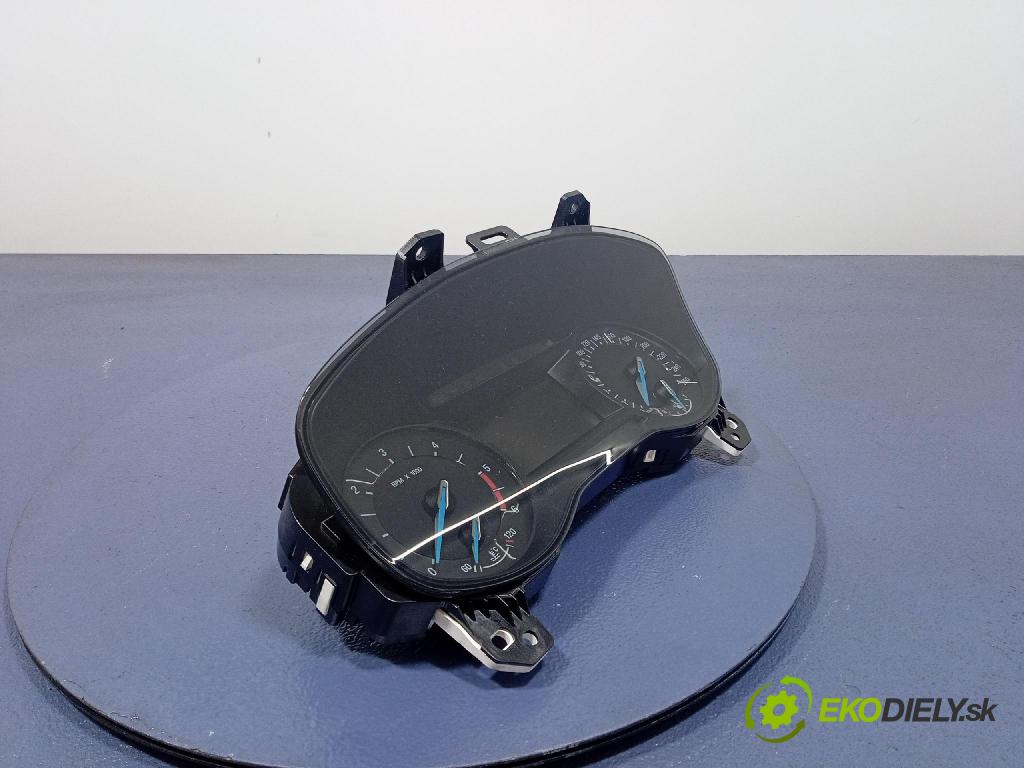 Ford Mondeo 2015 prístrojovka/ budíky FS7T-10849-BGE