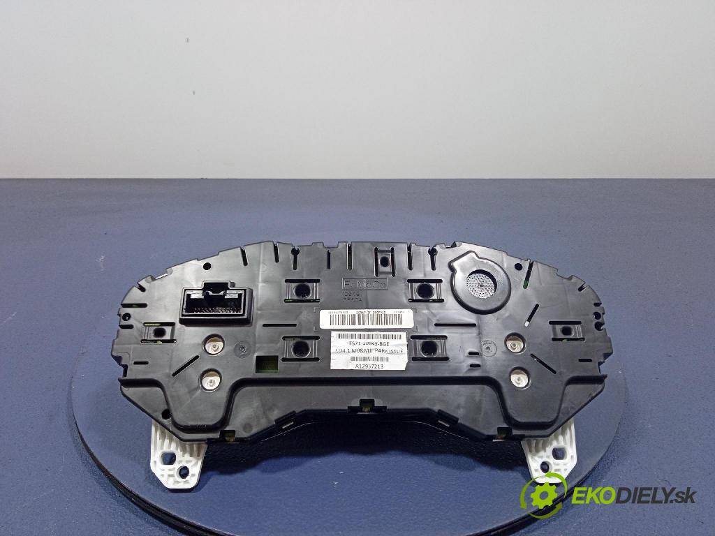 Ford Mondeo 2015 prístrojovka/ budíky FS7T-10849-BGE