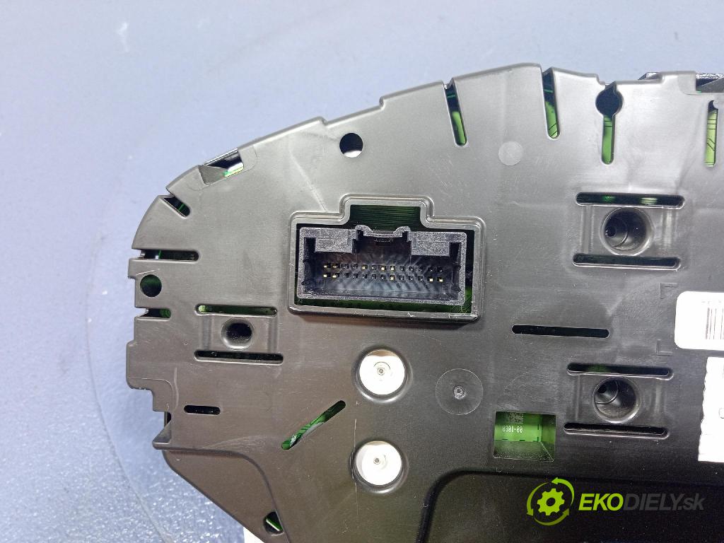 Ford Mondeo 2015 prístrojovka/ budíky FS7T-10849-BGE