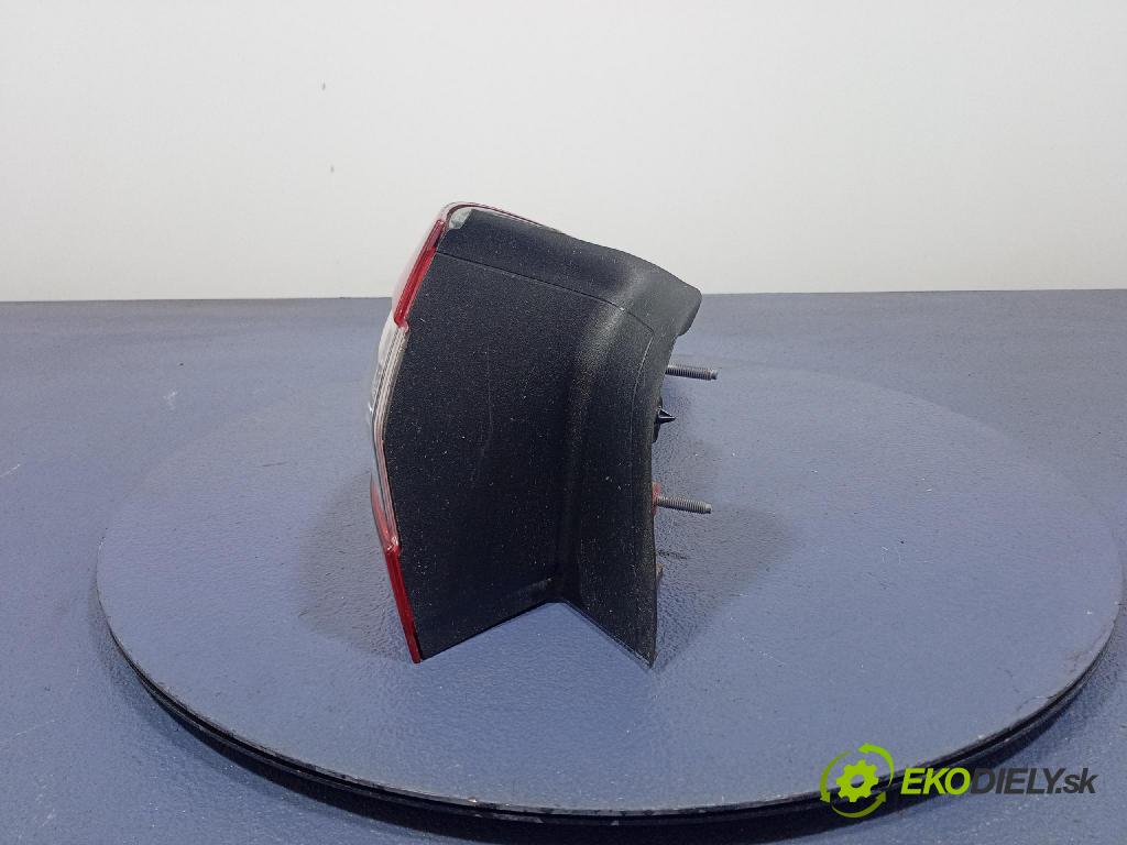 Ford Mondeo 2015 světlo Zad: levá Mimo: DS73-13405-FH