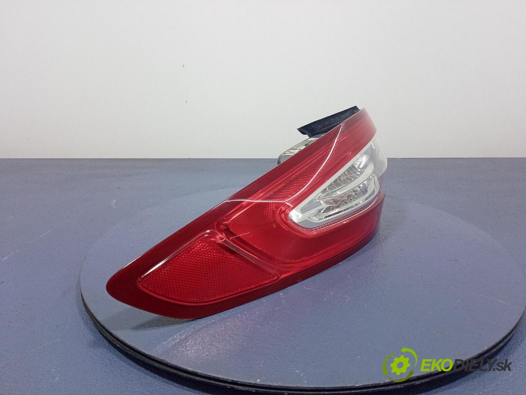 Ford Mondeo 2015 světlo Zad: levá Mimo: DS73-13405-FH