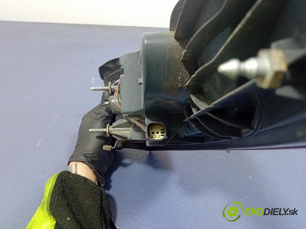 Ford Mondeo 2015 světlo Zad: levá Mimo: DS73-13405-FH