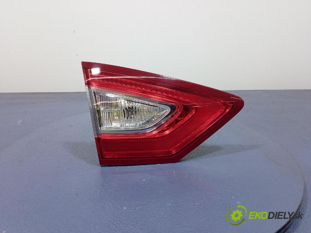 Ford Mondeo 2015 světlo Zad: levá Uvnitř DS73-13A603-JE