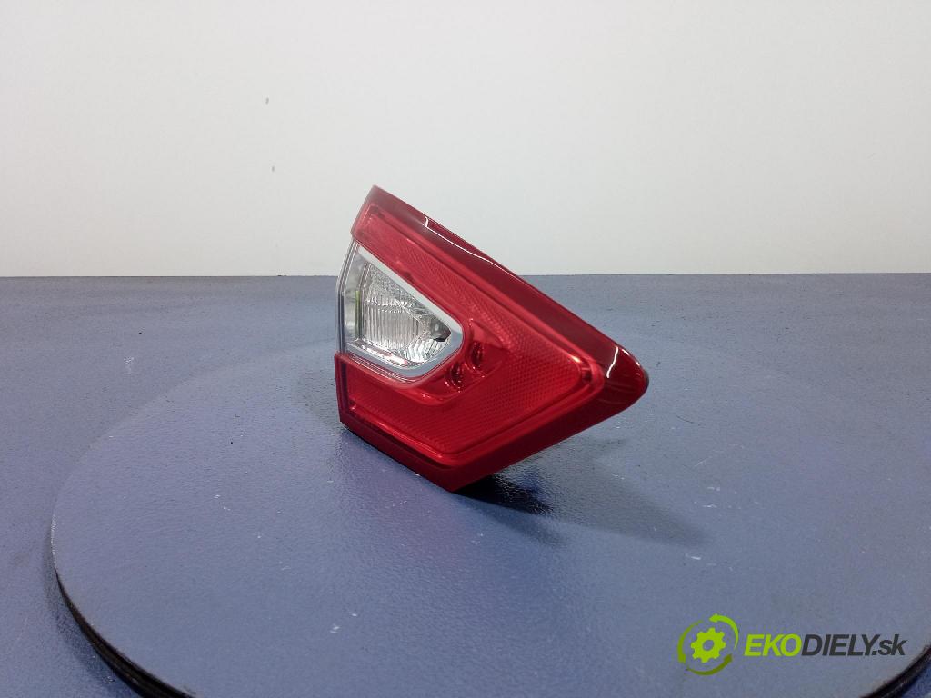 Ford Mondeo 2015 světlo Zad: levá Uvnitř DS73-13A603-JE