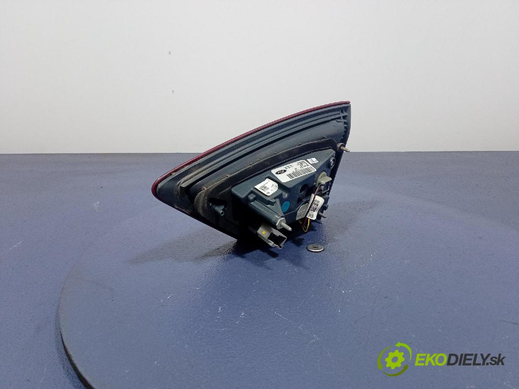 Ford Mondeo 2015 světlo Zad: levá Uvnitř DS73-13A603-JE