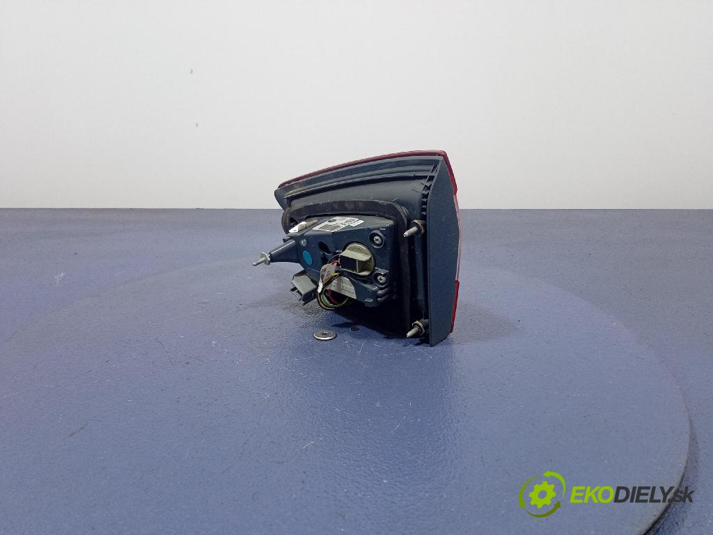 Ford Mondeo 2015 světlo Zad: levá Uvnitř DS73-13A603-JE