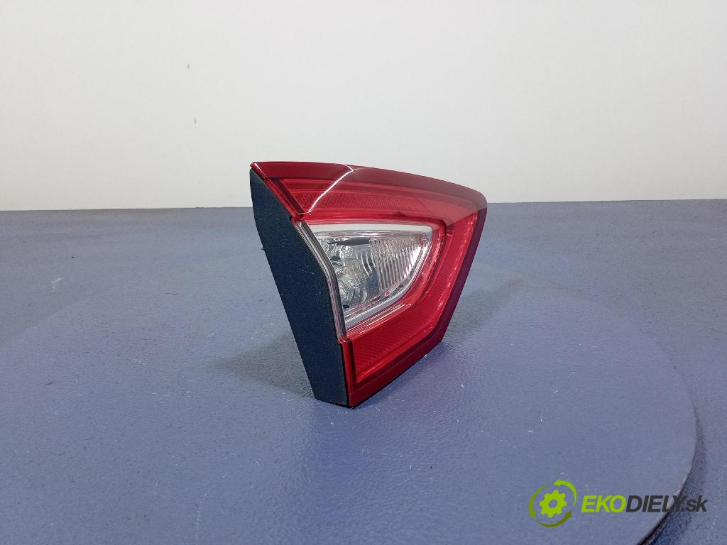 Ford Mondeo 2015 světlo Zad: levá Uvnitř DS73-13A603-JE